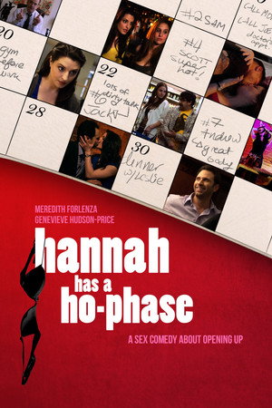 Hannah Has a Ho-Phase 10