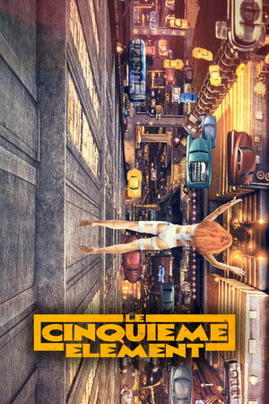 poster The Fifth Element