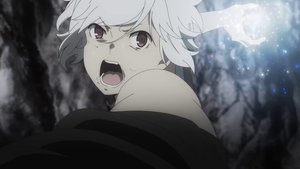 Is It Wrong to Try to Pick Up Girls in a Dungeon? Season 4 Episode 19