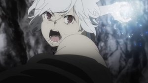 Is It Wrong to Try to Pick Up Girls in a Dungeon?: 4×19