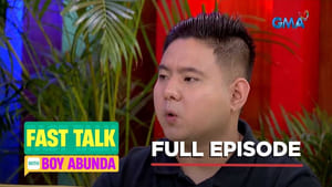 Fast Talk with Boy Abunda: Season 1 Full Episode 257