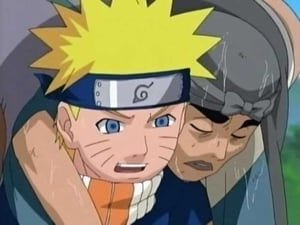 Naruto Clássico Dublado – Episódio 152 – Marcha Fúnebre Para os Vivos!