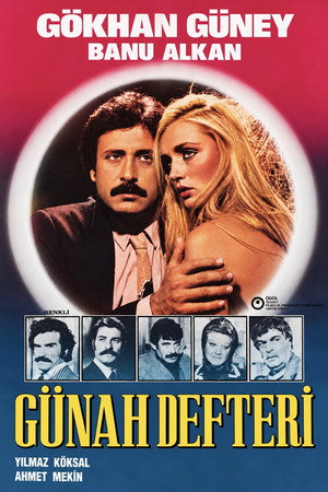 Günah Defteri 2