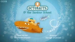 The Octonauts: 1×40