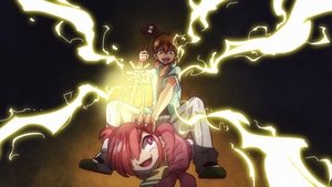 Jibaku Shounen Hanako-kun: Saison 1 Episode 8