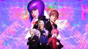 Ghost in the Shell : SAC_2045 Guerre durable