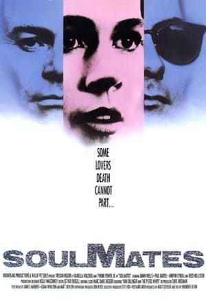 Poster Soulmates (1992)