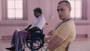 Glass (2019) • Lektor PL