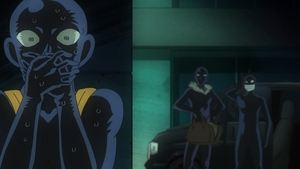 DETECTIVE CONAN: HANNIN NO HANZAWA-SAN: 1×5