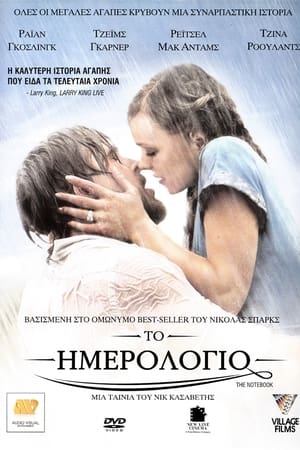 Poster Το Ημερολόγιο 2004