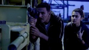 Naam Shabana (2017) HD 1080p Latino