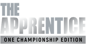 The Apprentice: ONE Championship Edition — Logos 1