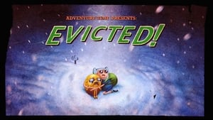 Adventure Time – T1E12 – Evicted! [Sub. Español]