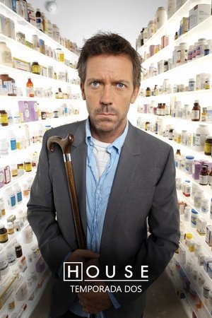 Dr. House