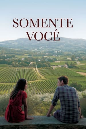 Somente Você - Poster