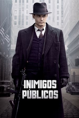 Assistir Inimigos Públicos Online Grátis