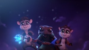 The Wishmas Tree (2020), film online subtitrat în Română