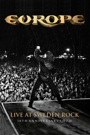 Europe: Live at Sweden Rock 7