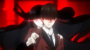 Kakegurui: Season 1 Episode 12