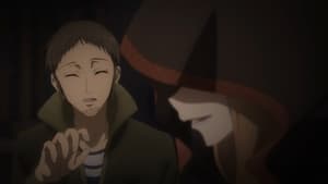 Ookami to Koushinryou – Spice and Wolf: MERCHANT MEETS THE WISE WOLF: Saison 1 Episode 2