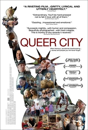 Image Queer City