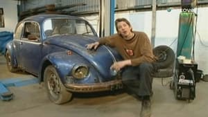 Wheeler Dealers Beetle to Buggy (Part 1)