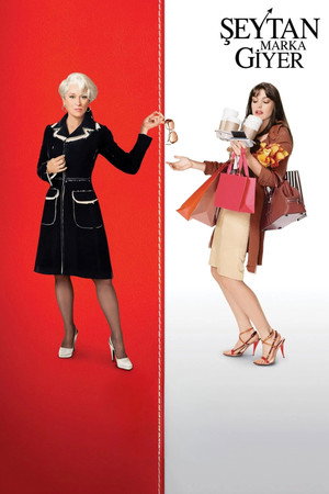 poster The Devil Wears Prada