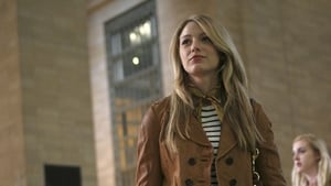 Gossip Girl: 1×1