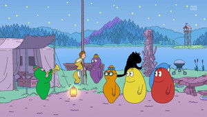 Barbapapa: One Big Happy Family!: 2×10