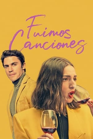 Fomos Canções Torrent (2021) Dual Áudio 5.1 WEB-DL 1080p – Download