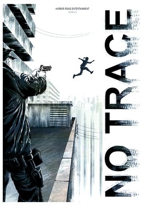 Poster No Trace (2018)