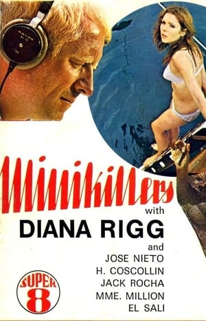 Minikillers poster