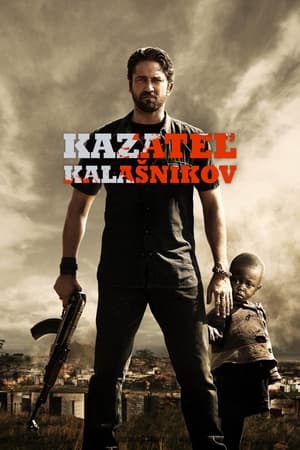 Kazateľ Kalašnikov 2011