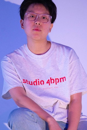 Kang Min-Ji