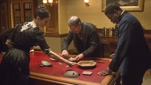 Penny Dreadful: 2×2