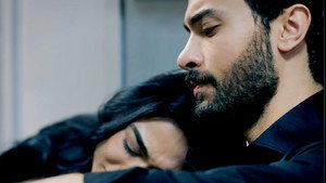 Arafta (Bound By Fate): 2×1