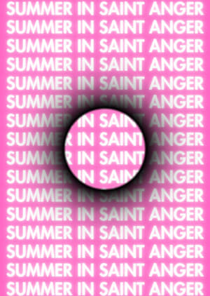 Image Summer in Saint Anger