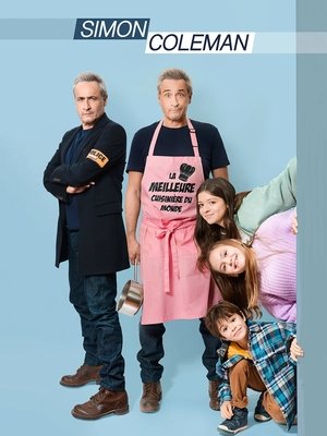 Simon Coleman - Saison 3