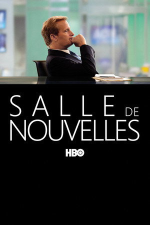 The Newsroom 36