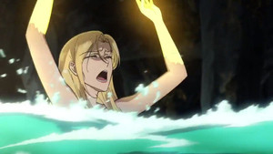 Tomb Raider King: Saison 1 Episode 9