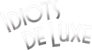 Idiots Deluxe — Logos 1