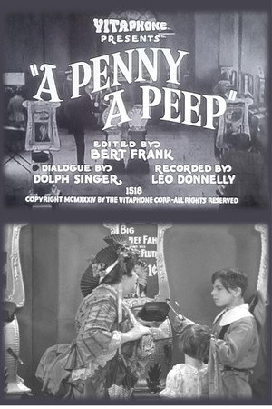 A Penny a Peep
