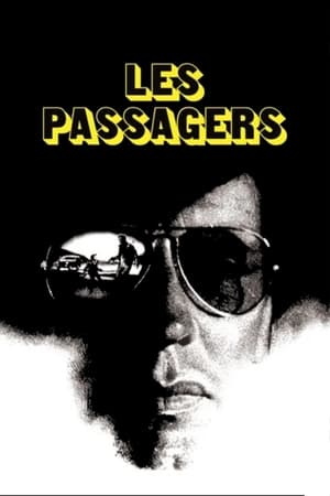 Image Les Passagers