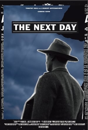 Poster The Next Day 2024