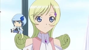 Shugo Chara!: 2×12