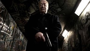 อย่าแหย่ให้โก๋โหด 2009 Harry brown