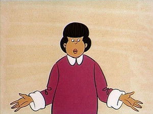 Adolars phantastische Abenteuer: 1×13