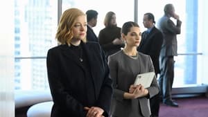 La Sucesion Temporada 4 Capitulo 10