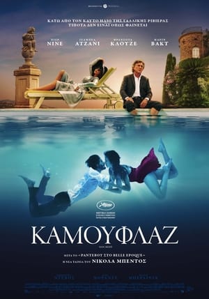 Poster Καμουφλάζ 2022