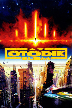 poster The Fifth Element